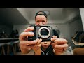 Unboxing Sony A1 // 1 MIN VLOG #shorts