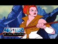 He-Man Official | Teelas Quest | He-Man Full Episodes