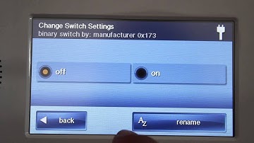 Z-Wave Valve Controller on a 2GIG Go!Control