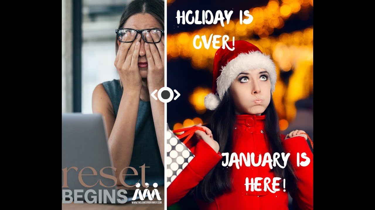 When Willpower Isn’t Enough — Lessons from Our January Jumpstart 2026