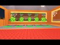 OPENING 100 SECRET LUCKY BLOCKS #roblox #stealabrainrot