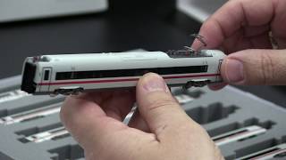 On Track With Rey Kato ICE 4 Product Review Episode #2