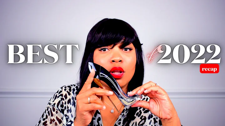The ABSOLUTE Best Perfumes of 2022