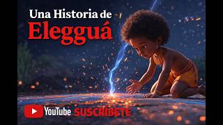 A STORY OF ELEGGUA