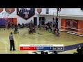 Battle of New York: Team CUNY vs. Nassau Kings - Dec. 3, 2021 (Highlights)