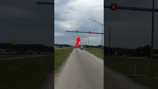 Driver awareness,, #cdldriver #truckingjobs #florida #truckernews #shortsyoutube