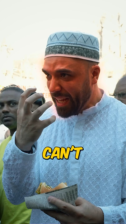 I Tried India’s Spiciest Sandwich