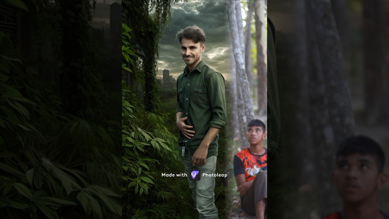 Photoleap Editing | AI Photo Generator 