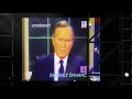 U2 zoo tv intro animation outside broadcast edition george bush rap