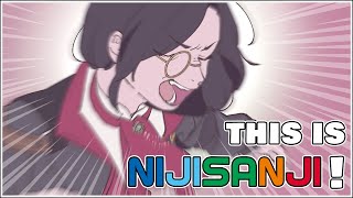 The Best Self Introduction Ever | Animated Story (VTuber/NIJISANJI Moments) (Eng Sub)