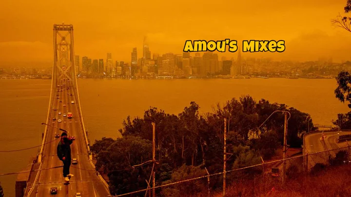 R&B/Soul Mix (Brent Faiyaz, SZA, Frank Ocean, Summ...