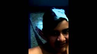 Se Melei Todo Batendo Punheta