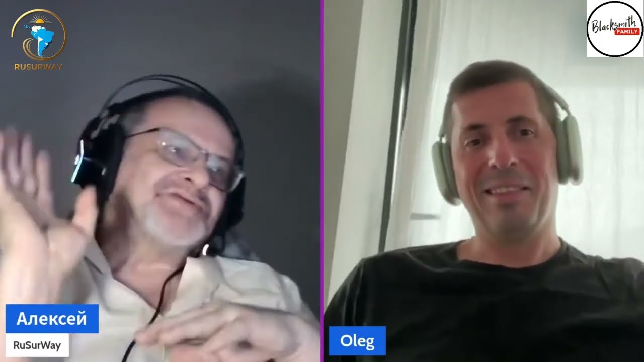 Аргентина, Бразилия, Мексика, Чили — куда переехать в 2026? Поговорили с практиком.