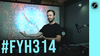 Andrew Rayel & XiJaro & Pitch - Find Your Harmony Episode #314