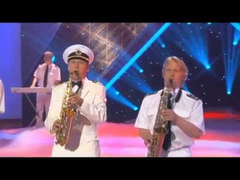 Captain Cook (Germany) - Steig in das Traumboot der Liebe (3. Teil)