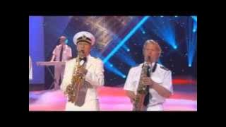 Captain Cook (Germany) - Steig in das Traumboot der Liebe (3. Teil)