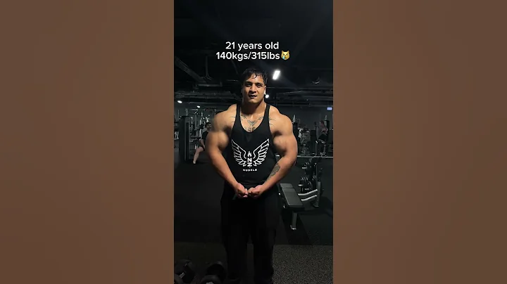 I BULKED FOR 6 YEARS STRAIGHT!