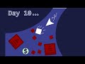 Making a Game in 3 Days Should NOT have been this Hard...
