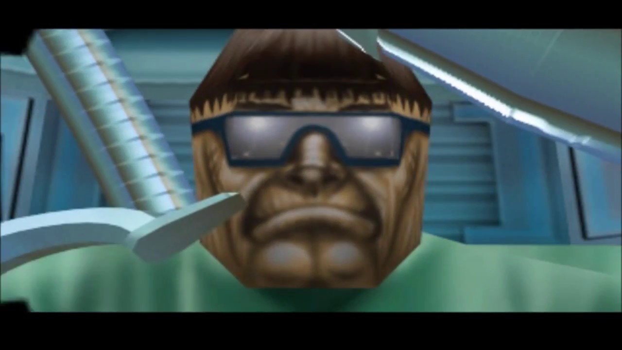 WebHead Plays: Spiderman (2000) - Part 6 - YouTube