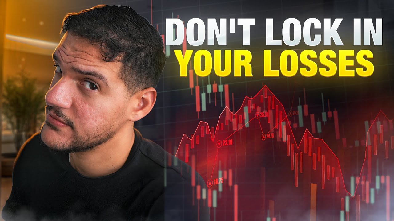 Don't Lock in Losses: How to Track Your DeFi Portfolio During Volatility