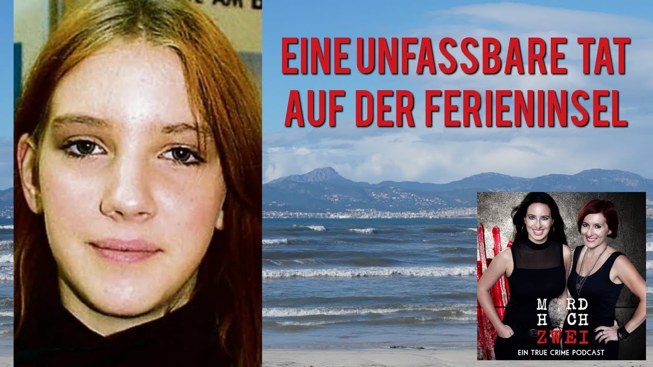 #18 Ermordet auf Mallorca: Das Schicksal von Stefanie Rüggeberg auf der ...