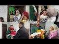 نهار دطهاره كلشي مخلوع وماما مقدراش دتحمل بقا فيها ولد