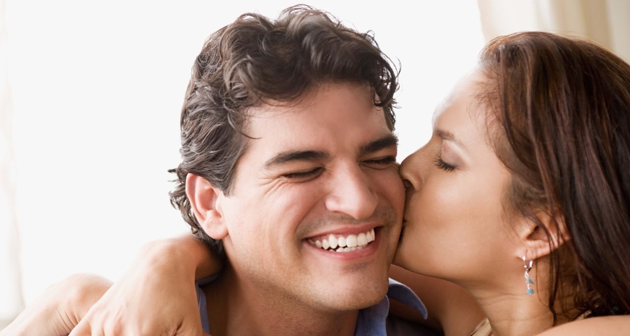 Муж счастливой жены - YouTube