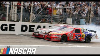 The Greatest Finish | NASCAR