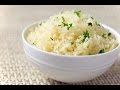 Как приготовить вкусный рис