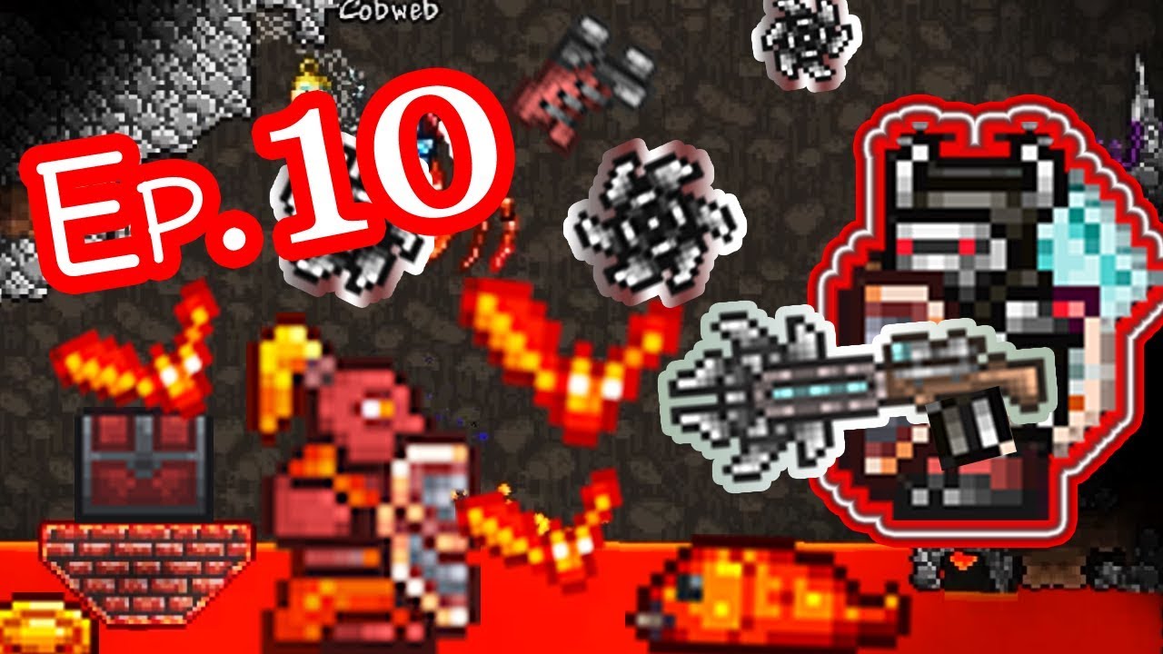 Terraria thorium Terraria thorium