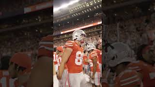 Welcome to the Rams House, Max Klare! #rams #shorts #nfl