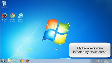 How to remove (uninstall) HoistSearch. Ads by Hoist Search removal guide