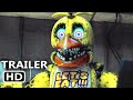 FIVE NIGHTS AT FREDDY S 2 Trailer 2025 FIVE NIGHTS AT FREDDY S 2 Trailer 2025