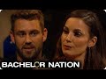 Nick Viall Admits Former One Night Stand With Contestant Liz! | The Bachelor US