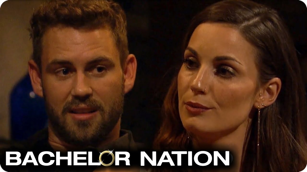 bachelor rose ceremony tonight Nick Viall Admits Former One Night Stand With Contestant Liz! | The Bachelor US