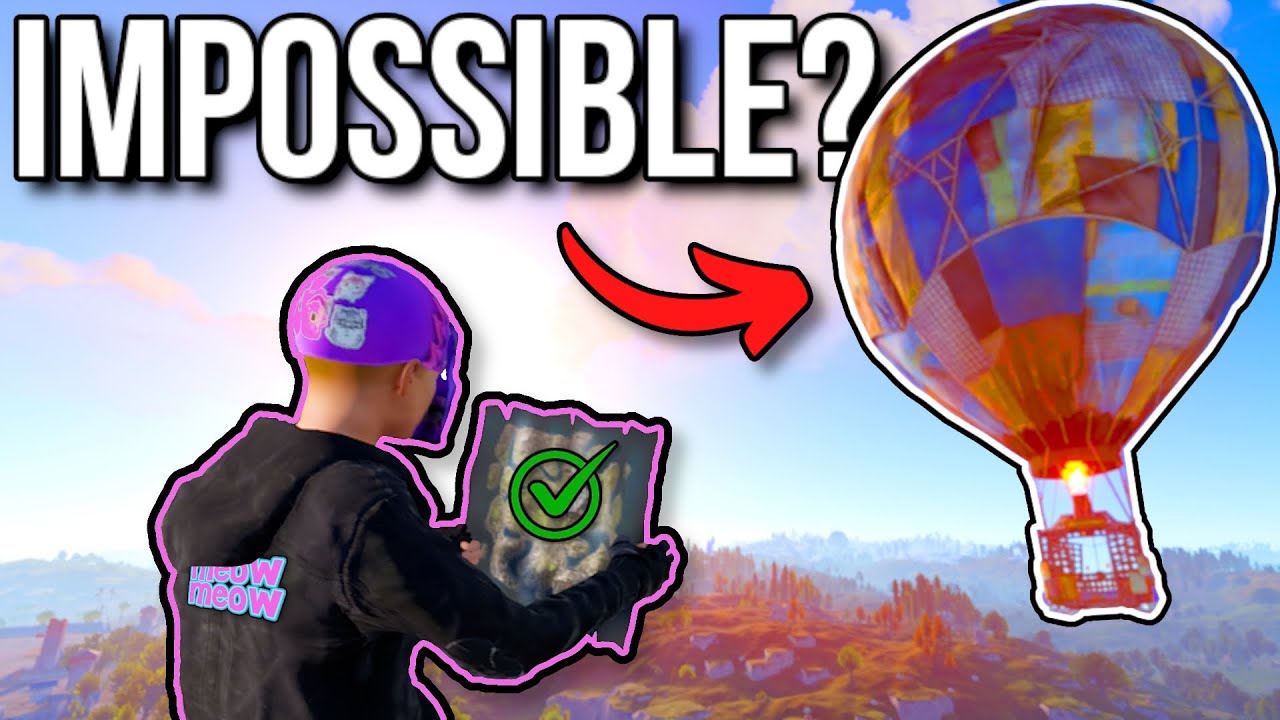 The most FRUSTRATING CHALLENGE in RUST…