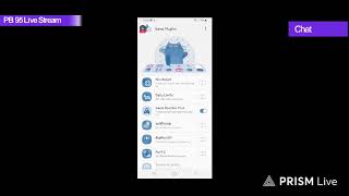 Progressbar95 Live Stream 2
