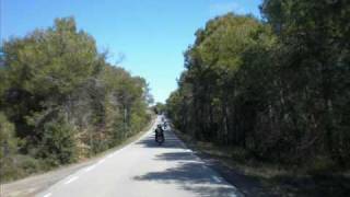 Ruta al Bages