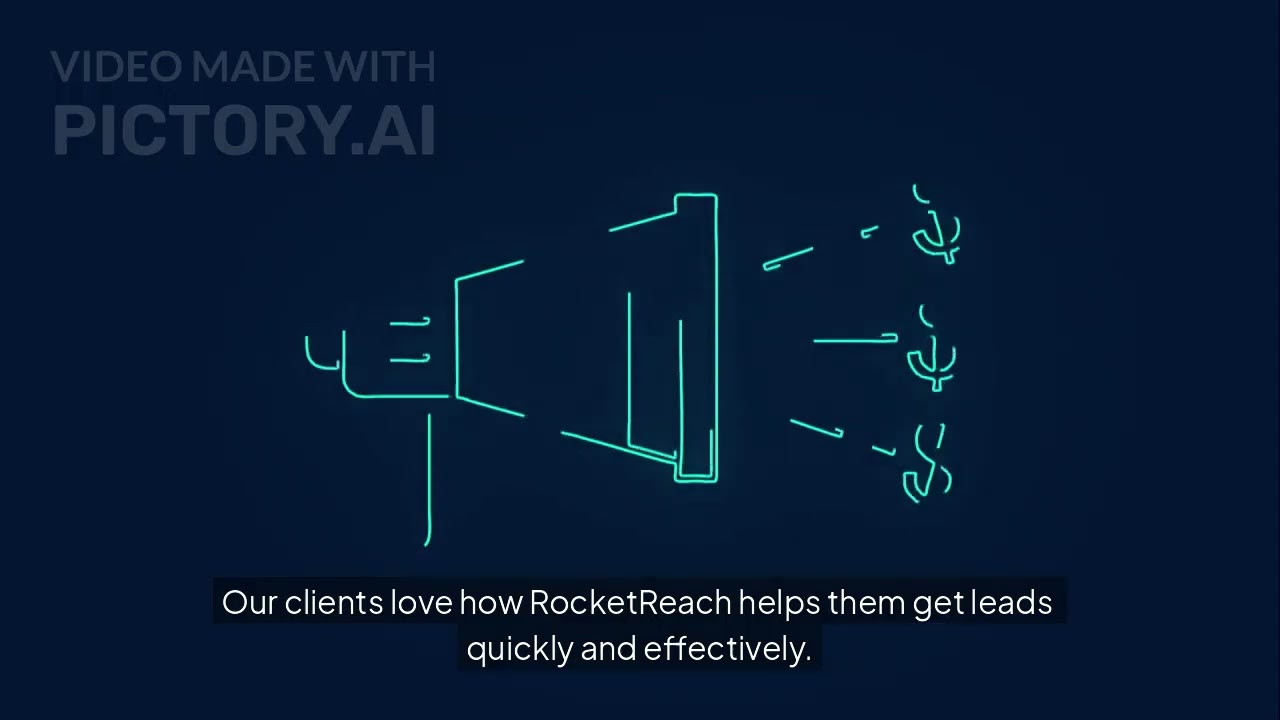 Create B2B Prospect Lists in Seconds with RocketReach – AI-Powered Lead Generation