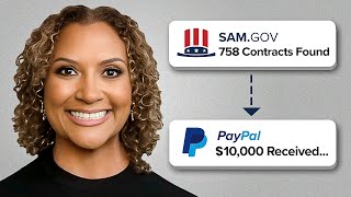 How to Use Sam.Gov To Win Contracts in 2024 | Sam.Gov Tips For Beginners