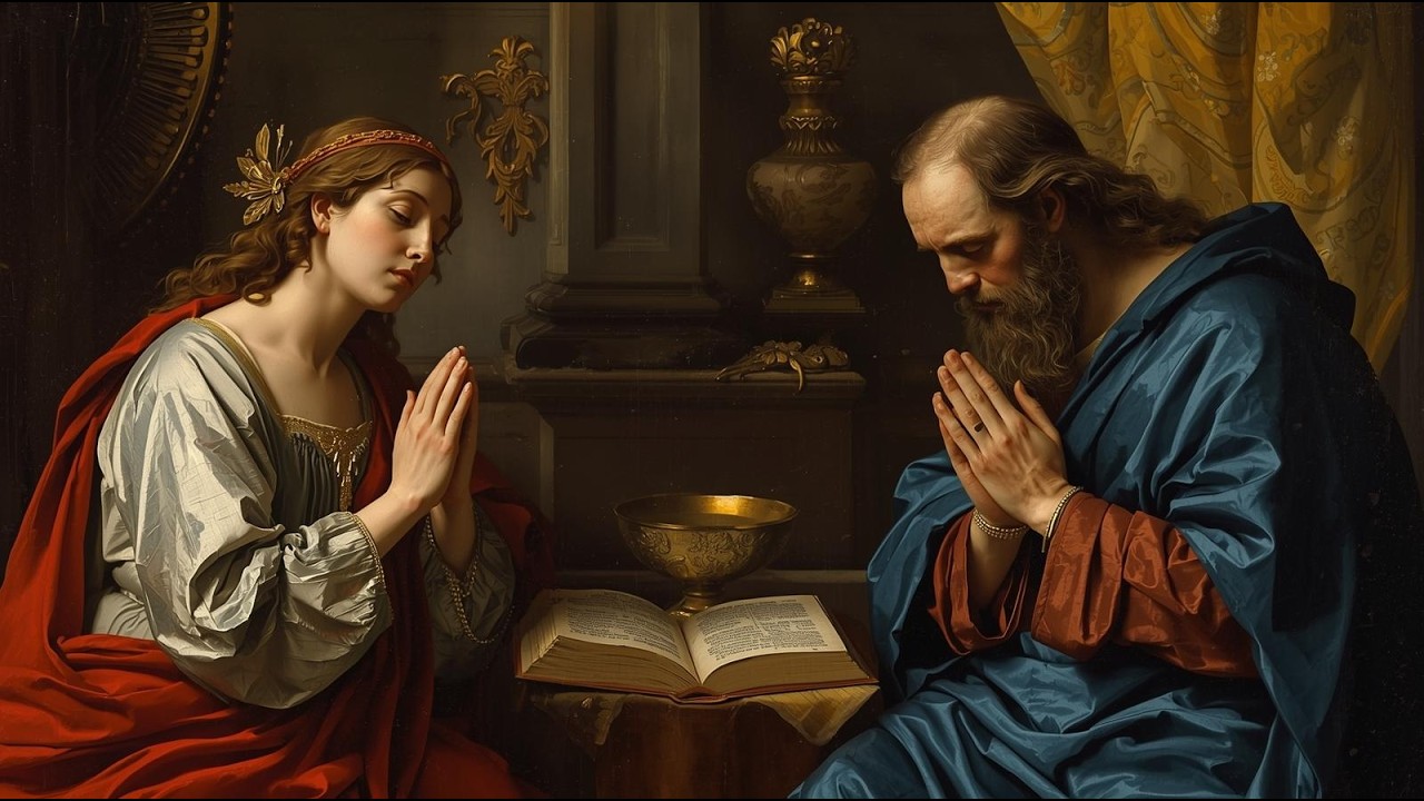 Evangelho do Dia em Resumo — 24/02/2026 | ✨ Entenda o Evangelho de Hoje