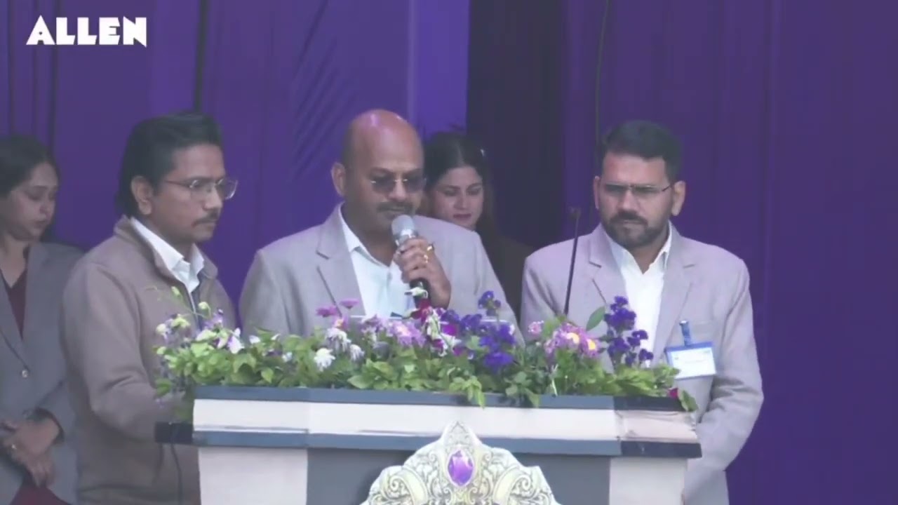 Allen Victory Carnival 2025🌟✨🎉🎇💝