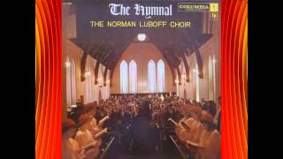 Video thumbnail of "Blessed Assurance - Norman Luboff Choir"