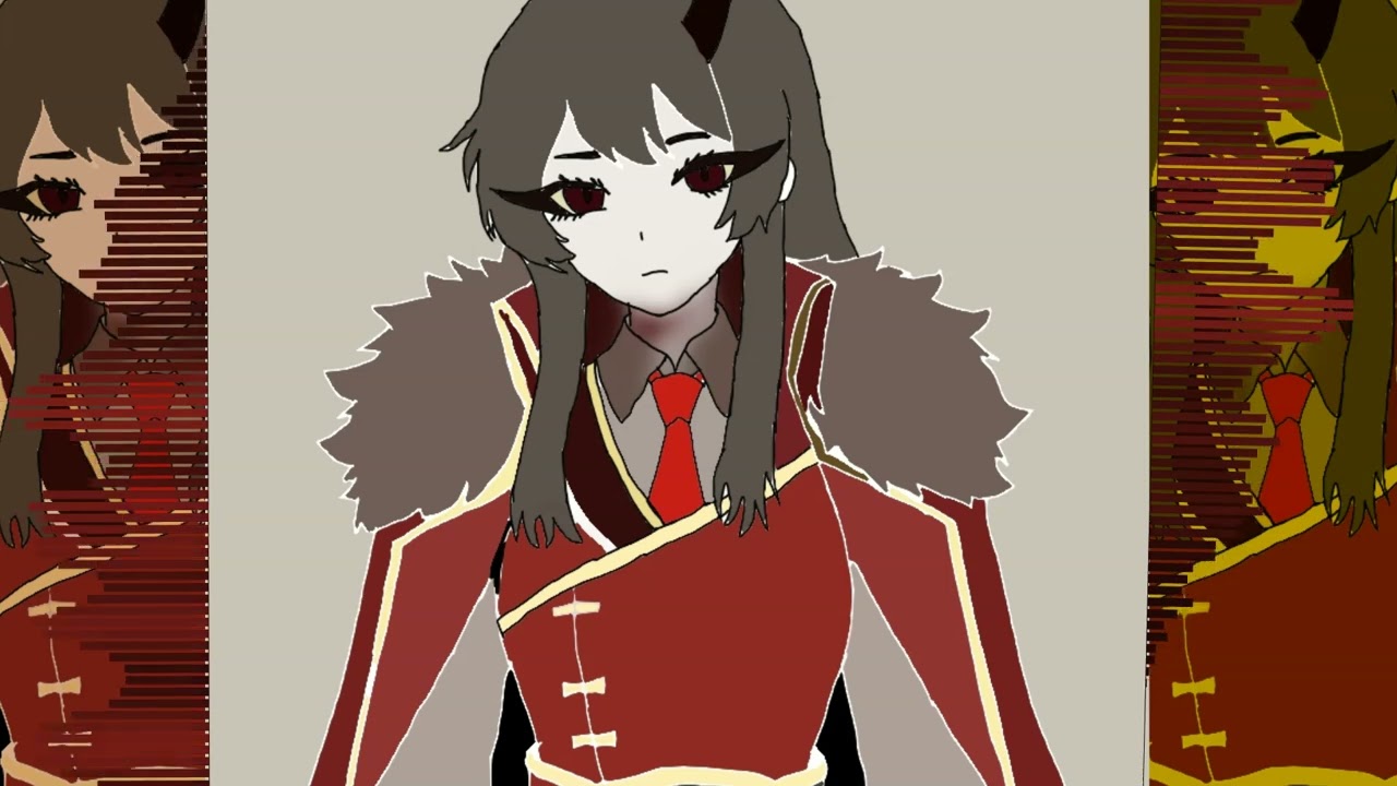 Mili - Iron Lotus / "Library of Ruina" battle theme (Orchestra version) (TriceBowRee Remix)