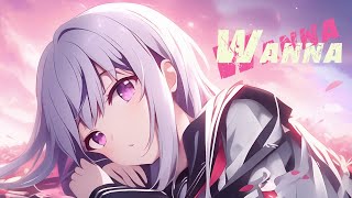 みゆみん「Wanna」(Official Music Video)