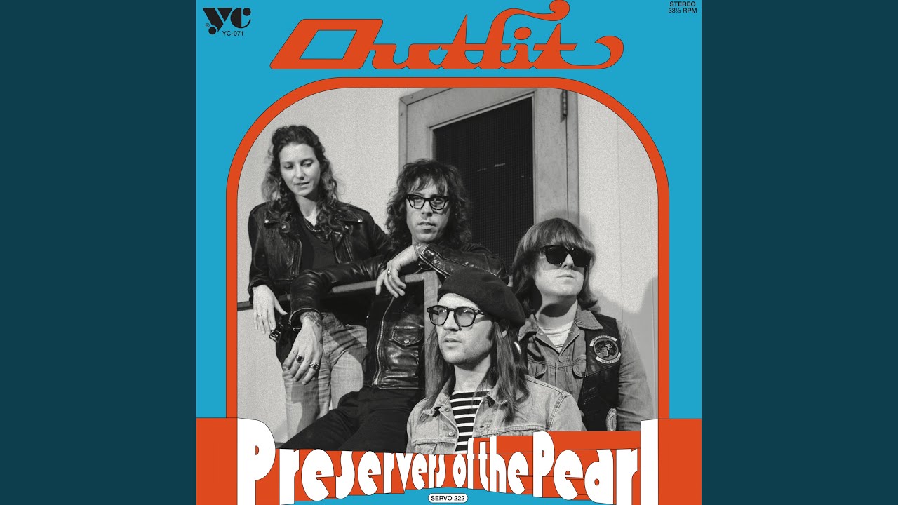 Preservers Theme adlı videoyu YouTube'da izle Preservers Theme adlı videoyu YouTube'da izle