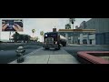 BeamNG Drive | Cinematic | Drone View | Gamepad | Daxa Asteria AX1 V2
