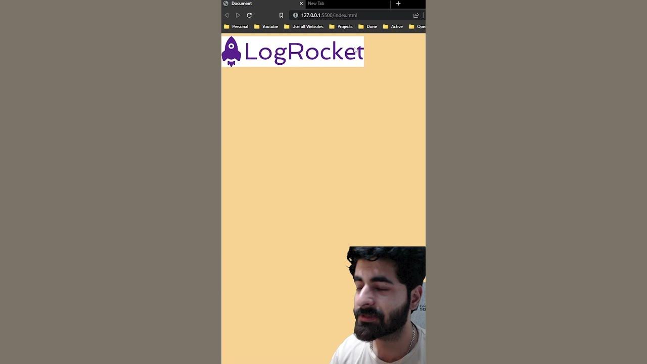 Remove image background in css - YouTube