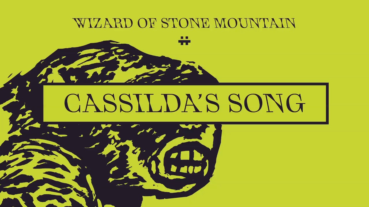 03 Wizard of Stone Mountain II / Cassilda's Song