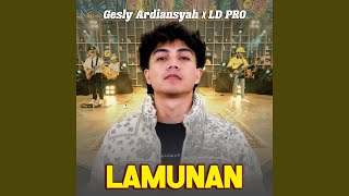 Download lagu Lamunan (feat. LD PRO)